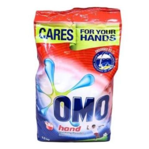 Omo Handwashing Powder  3.5 kg