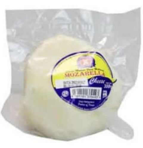 Happy Cow Mozzarella Cheese