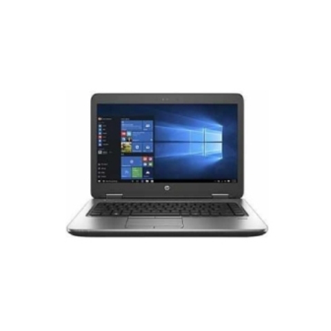 HP ProBook 640 G2 – 14″ – Core i5 6200U – 8 GB RAM – 256 GB SSD