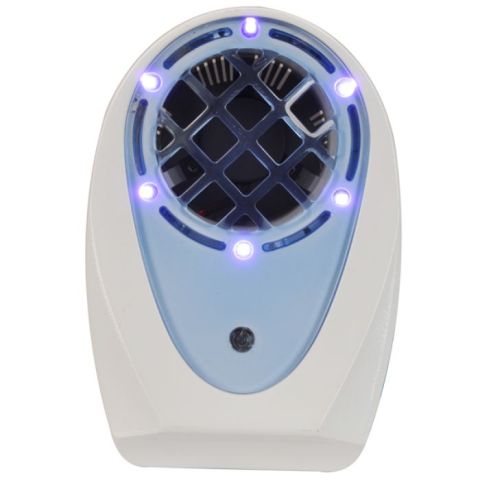 Ramtons White And Blue Insect Killer- Rm/340