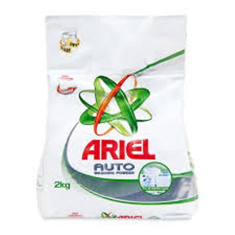 Ariel machine wash powder 750g