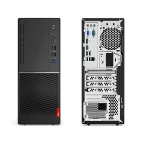 Lenovo V530-15ICB Desktop Tower (10TV002VUM) 8th Gen Intel Core I3-8100, 4 GB RAM, 1 TB HDD, DOS, 1 Year Warranty