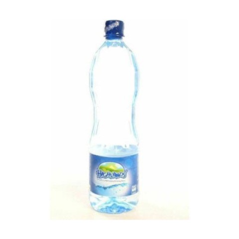Highland Mineral Water  1 Litre