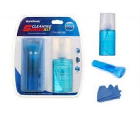 Screen Cleaning Kit 200ml