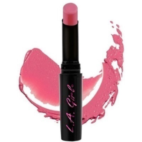 LA Girl Luxury Creme Lipsticks Fantasy   -GLC562