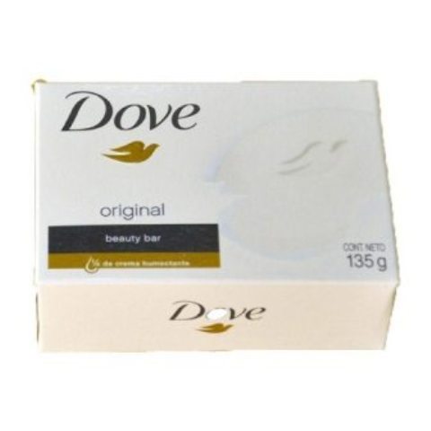 Dove Soap Original 100g