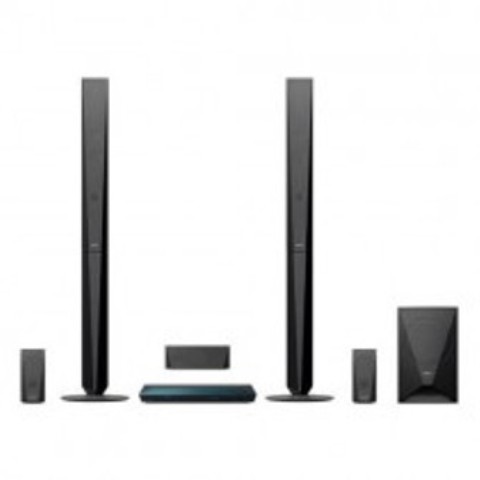 SONY (BDV-E4100) Home Theater system 5.1 Channel