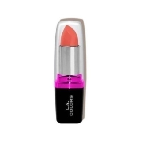 La Colors Hydrating Lipstick Blush LIPC39