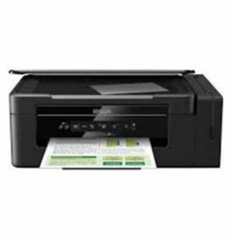 Epson L3060  5,760 x 1,440 DPI  All in One Functions