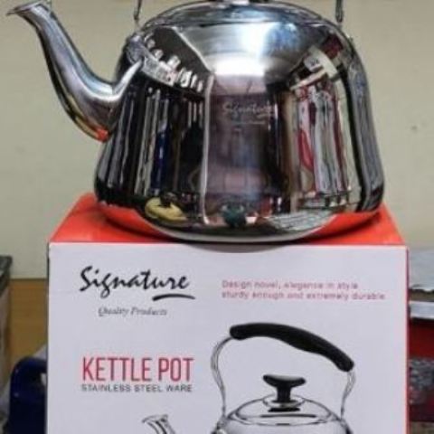 5ltr kettle