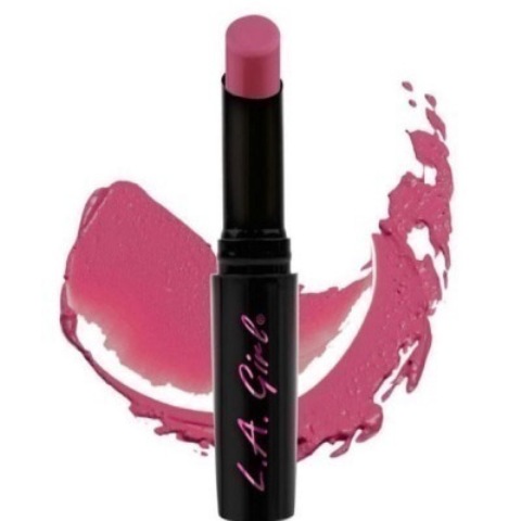 LA Girl Luxury Creme Lipsticks Sexy -GLC541