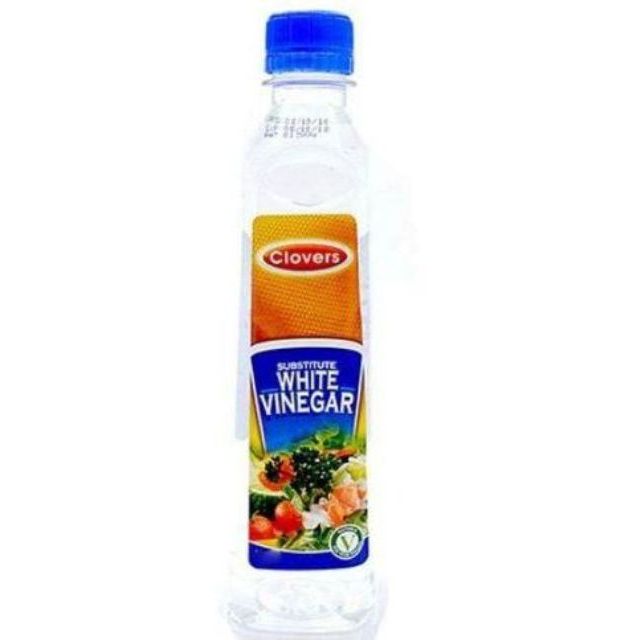 Clovers White Vinegar 700 ml
