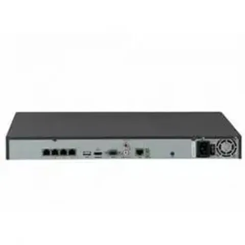 HIKVISION 4CH fulll PoE NVR Network Video Recorder
