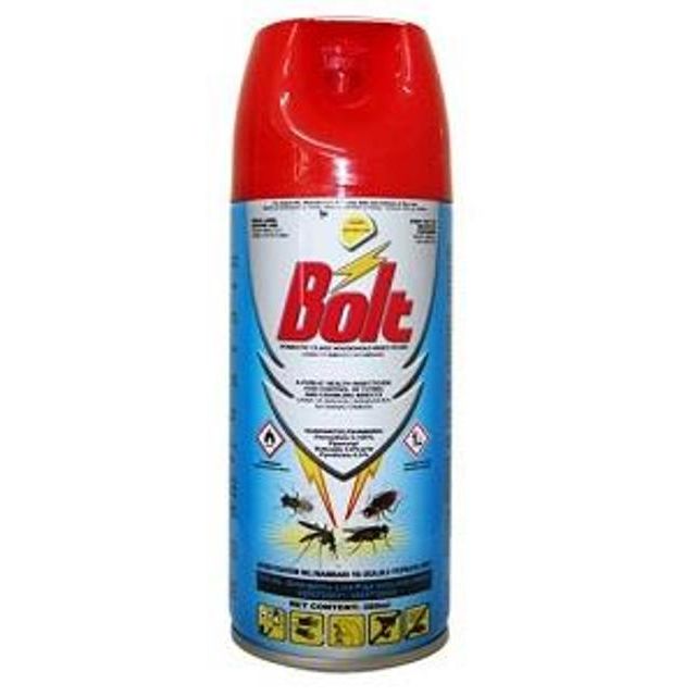 Bolt Insect Killer 280 ml