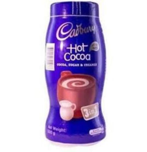 Hot Cocoa 3 in 1 500g