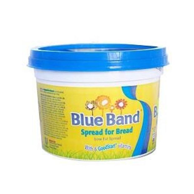 Blue Band Spread For Bread 500g