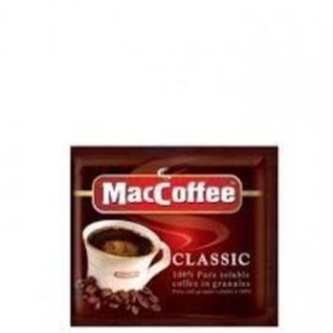 Mac Coffee 1.6GM