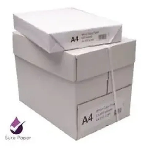 A4 Generic Printing Photocopy Papers