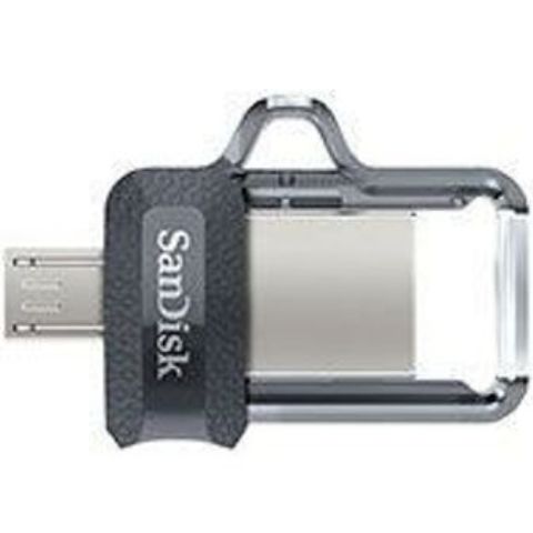 SanDisk 64GB Ultra Dual Drive m3.0