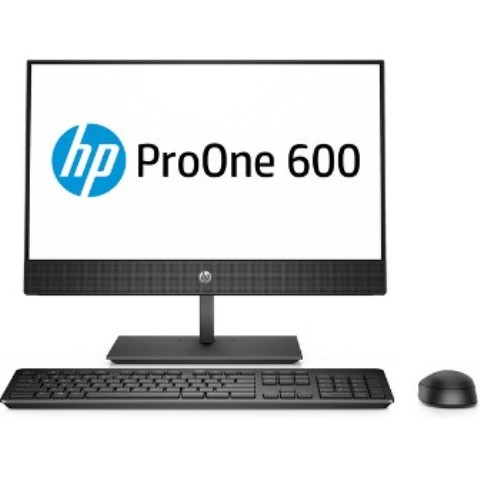HP ProOne 600 G4 – All-In-One – 8th Generation Intel Core I5 8500 3 GHz – 8 GB RAM DDR4 – 1 TB HDD – LED 21.5″ Screen- 1 Year Warranty