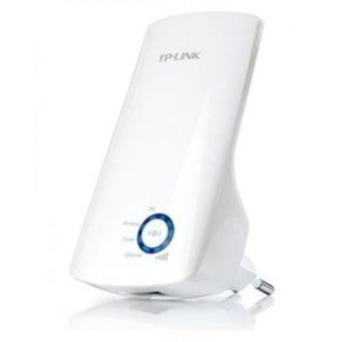 TP-Link WiFi Extender, Amplifier -WA850RE - 300Mbps