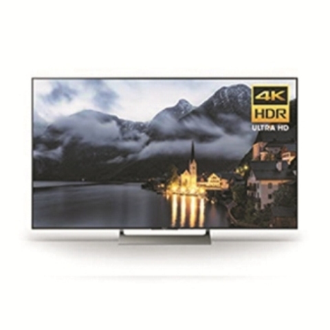Sony Bravia 65 inch 4K Ultra HD Smart Android 3D