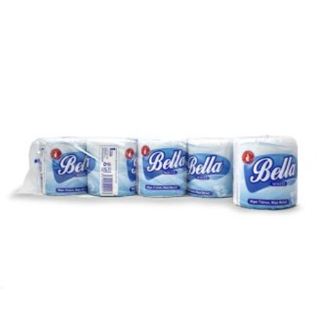 Bella Tissue 40 x 1 pc (Wrapped) Bale