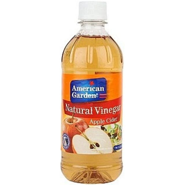 American Garden Apple Cider Vinegar 473 ml