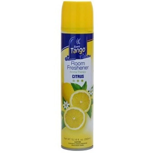 Tango Air Freshener Citrus 300 ml