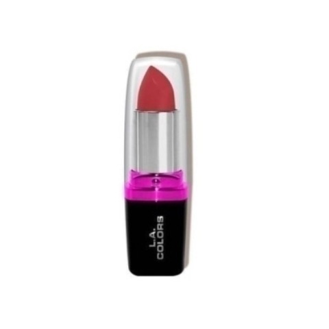 La Colors Hydrating Lipstick  Red Velvet LIPC31