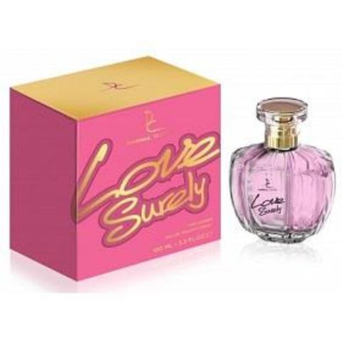 Dorall Collection Love Surely For Women EDT 100 ml
