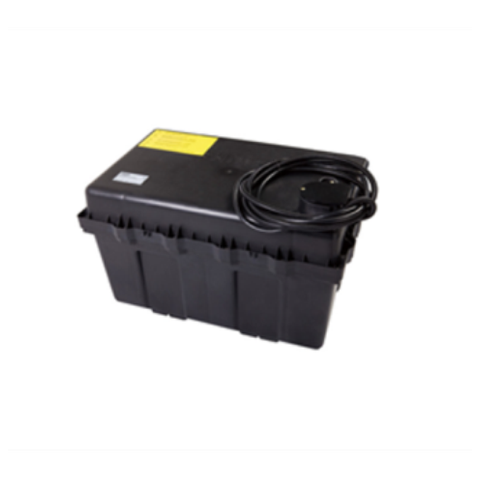 Philips PV Battery Subsystem 24V/150AH + 6-CNJ 22301