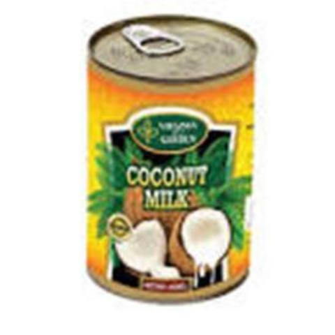 Coconut  Milk Virginia Garden 400gm