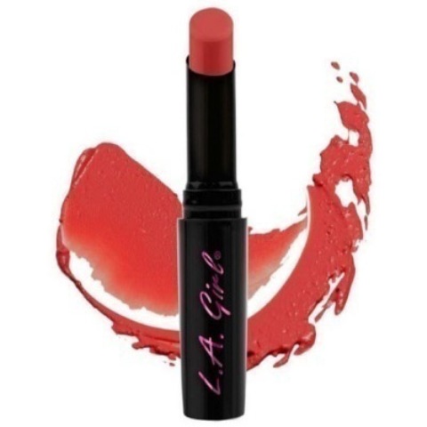LA Girl Luxury Creme Lipsticks Affection   -GLC563
