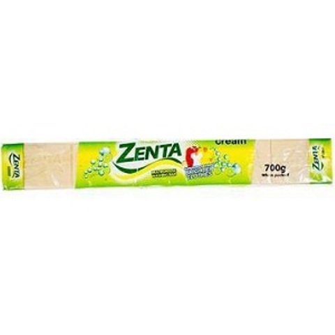 Zenta Soap White 700g