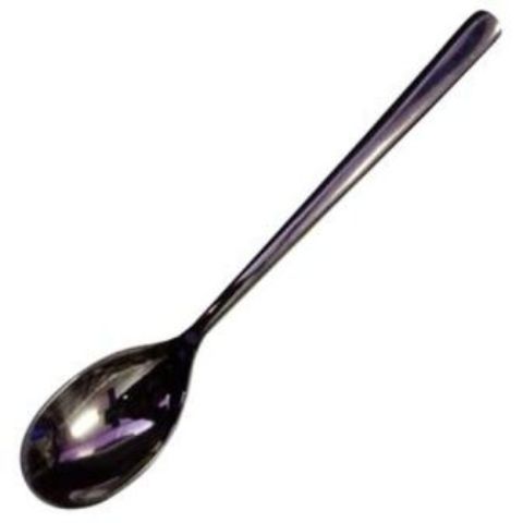 Heavy-duty Ice Cream Table Spoons - Stainless Steel