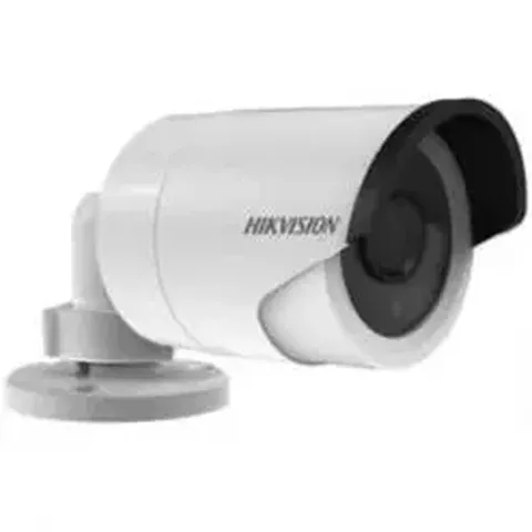 Hikvision 1.3MP Bullet Camera IR, 4mm Fixed Lens