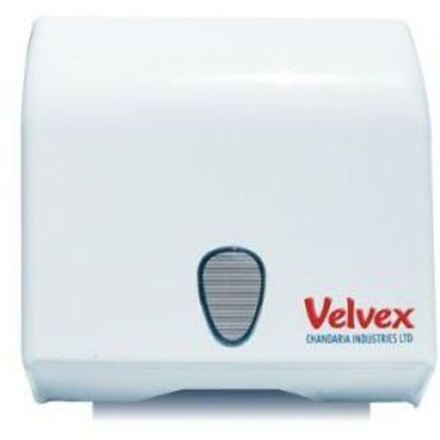 Velvex Singe Sheet Hand Paper Towel Dispenser