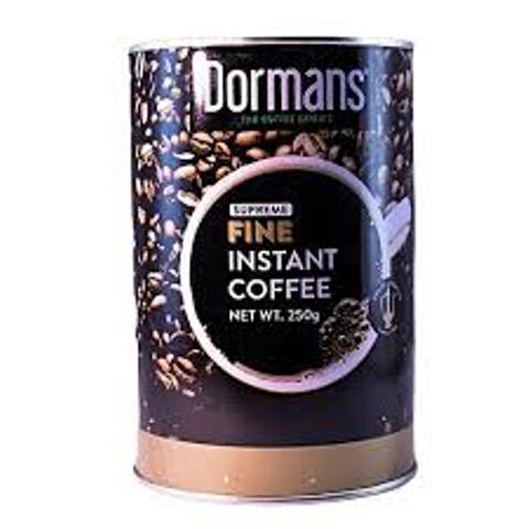 Dormans Instant Coffee Supreme Tin 250 g