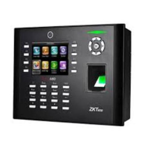 Zkteco iClock 680 – Fingerprint Time Attendance & Access Control Terminal