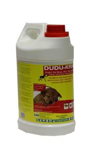 Dudu Krin Insecticide Pet Shampoo 2 L