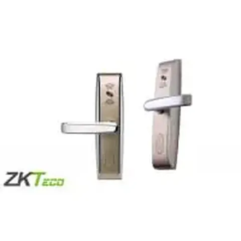 ZK Teco LH4000 RFID Smart Hotel Door Lock System