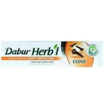 Dabur Herb T/Paste Clove