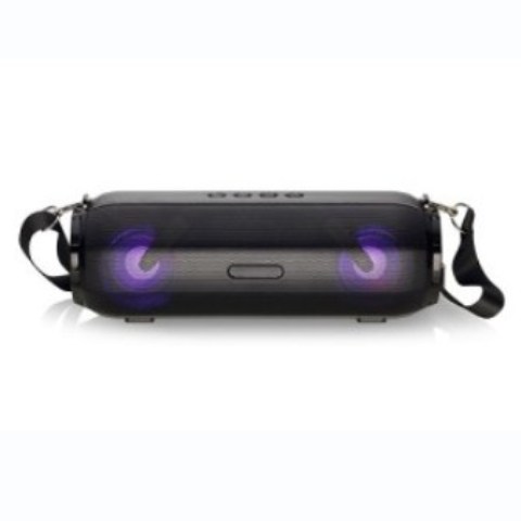 Colorful LED Wireless Portable Outdoor Bluetooth Speaker