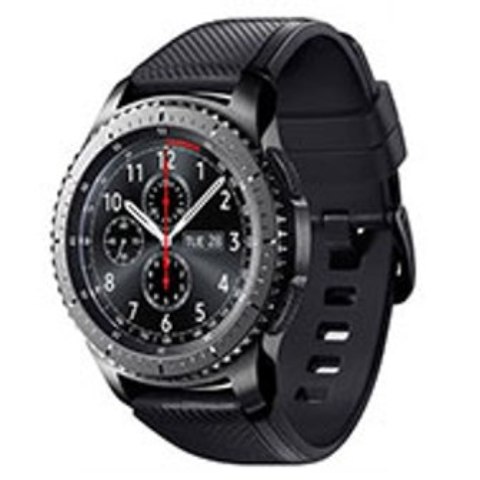Samsung Gear S3 (R760) Frontier Smartwatch