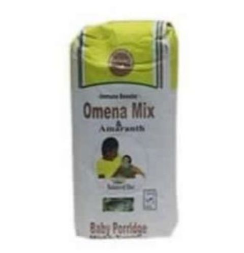 Mican Omena Mix & Amaranth Baby Porridge