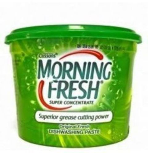 Morning Fresh D/W Paste