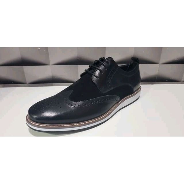 Quality official shoes for men