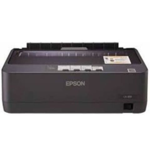 Epson LX 350 printer  Power Efficient  Reliable