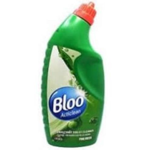 Bloo Liquid Toilet Cleaner 500 ml